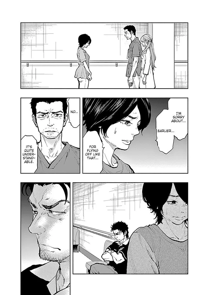 Radiation House Chapter 34 page 12