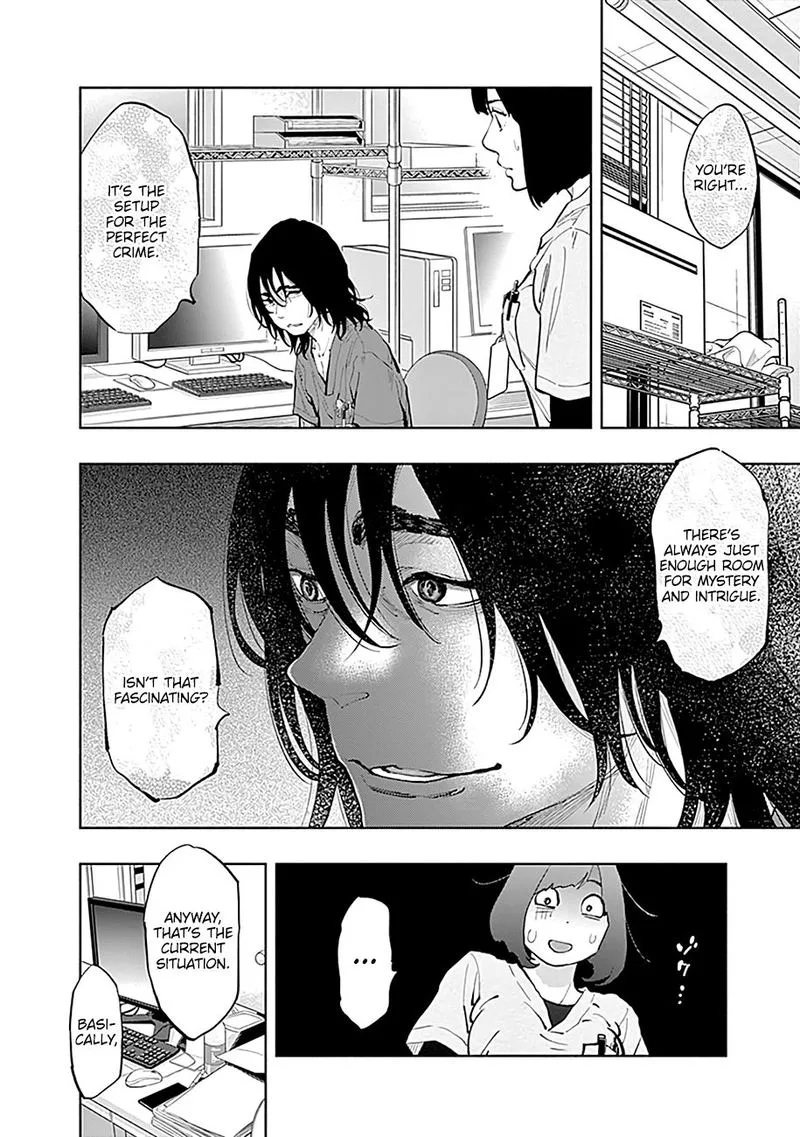 Radiation House Chapter 34 page 6