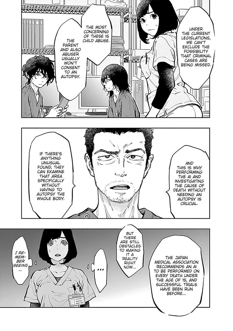 Radiation House Chapter 34 page 7