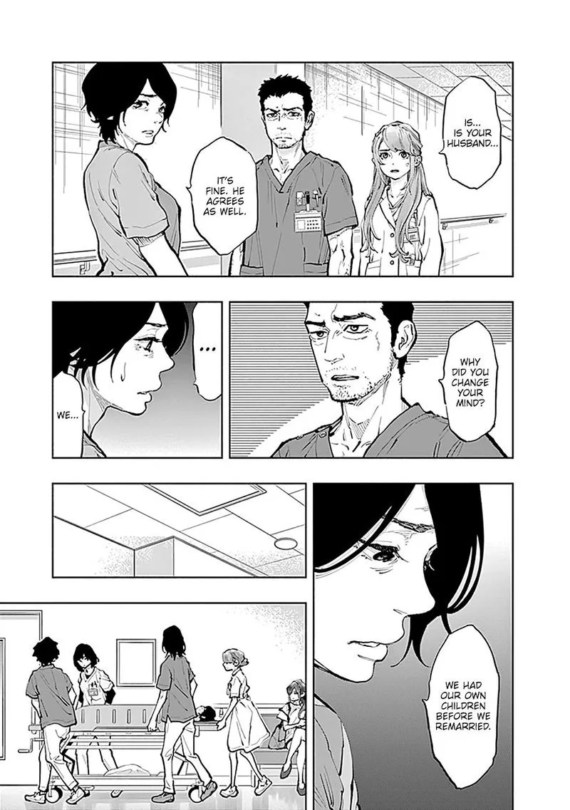 Radiation House Chapter 34 page 13