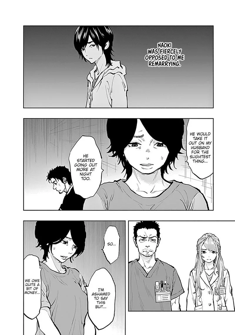 Radiation House Chapter 34 page 16