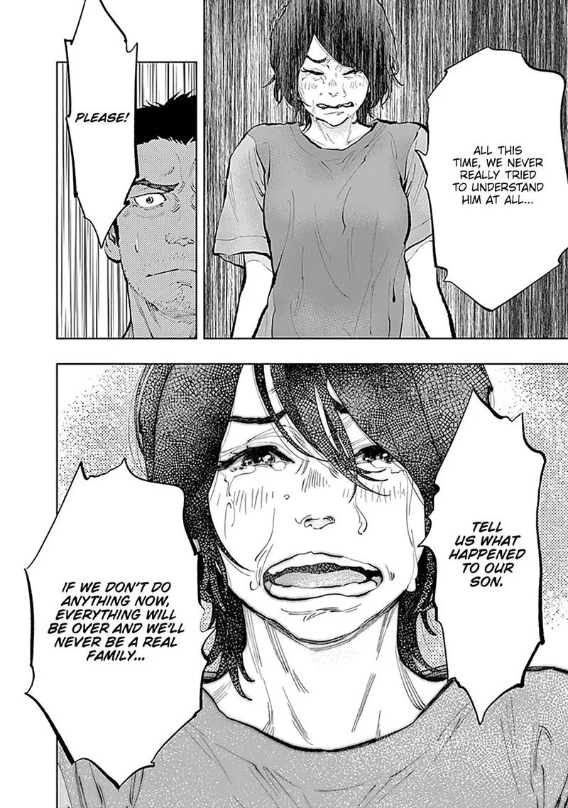 Radiation House Chapter 34 page 20