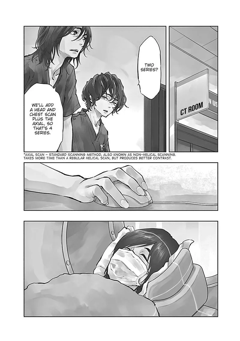 Radiation House Chapter 35 page 3