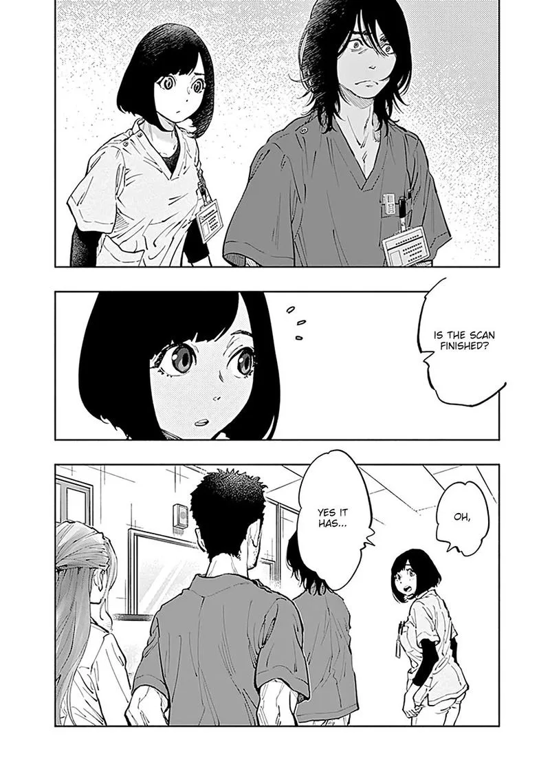Radiation House Chapter 35 page 9