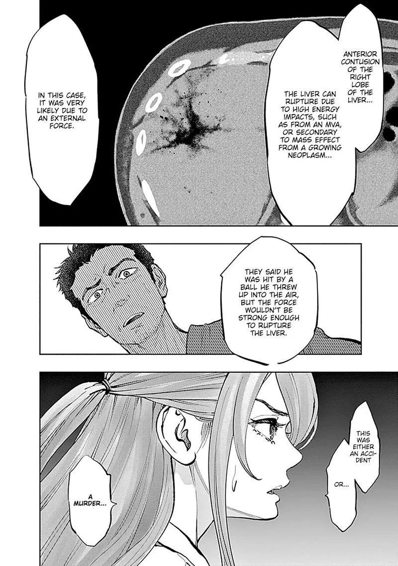 Radiation House Chapter 35 page 22