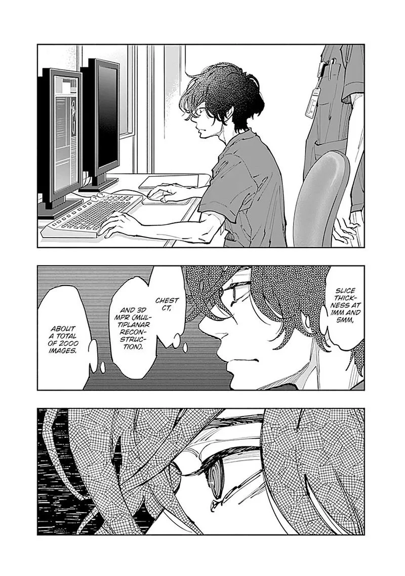 Radiation House Chapter 35 page 6