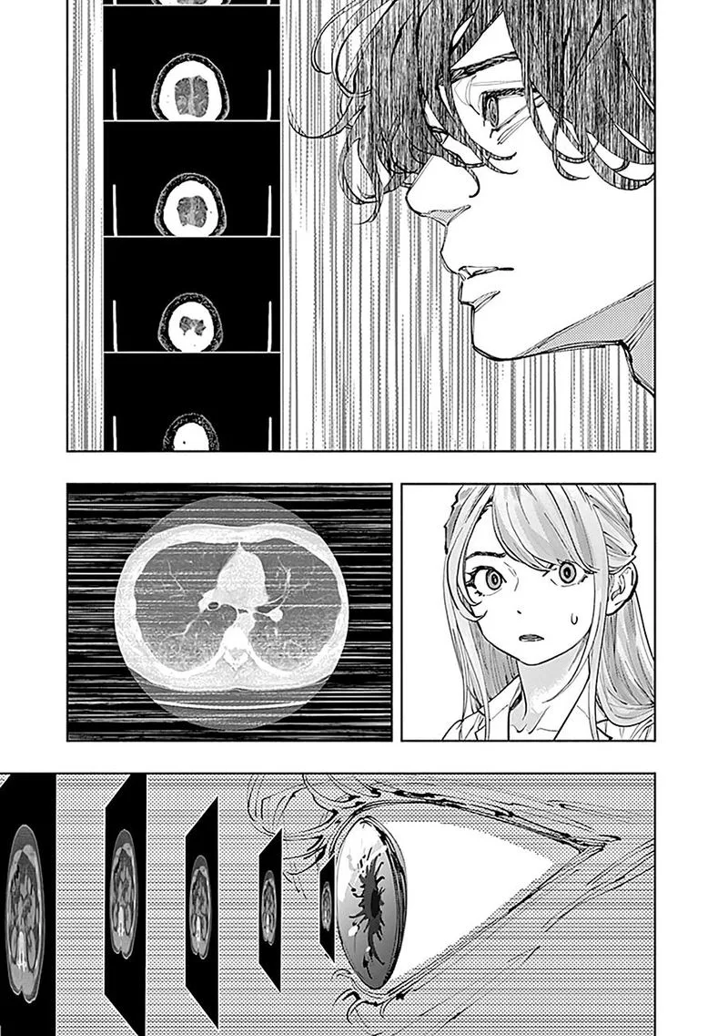 Radiation House Chapter 35 page 12