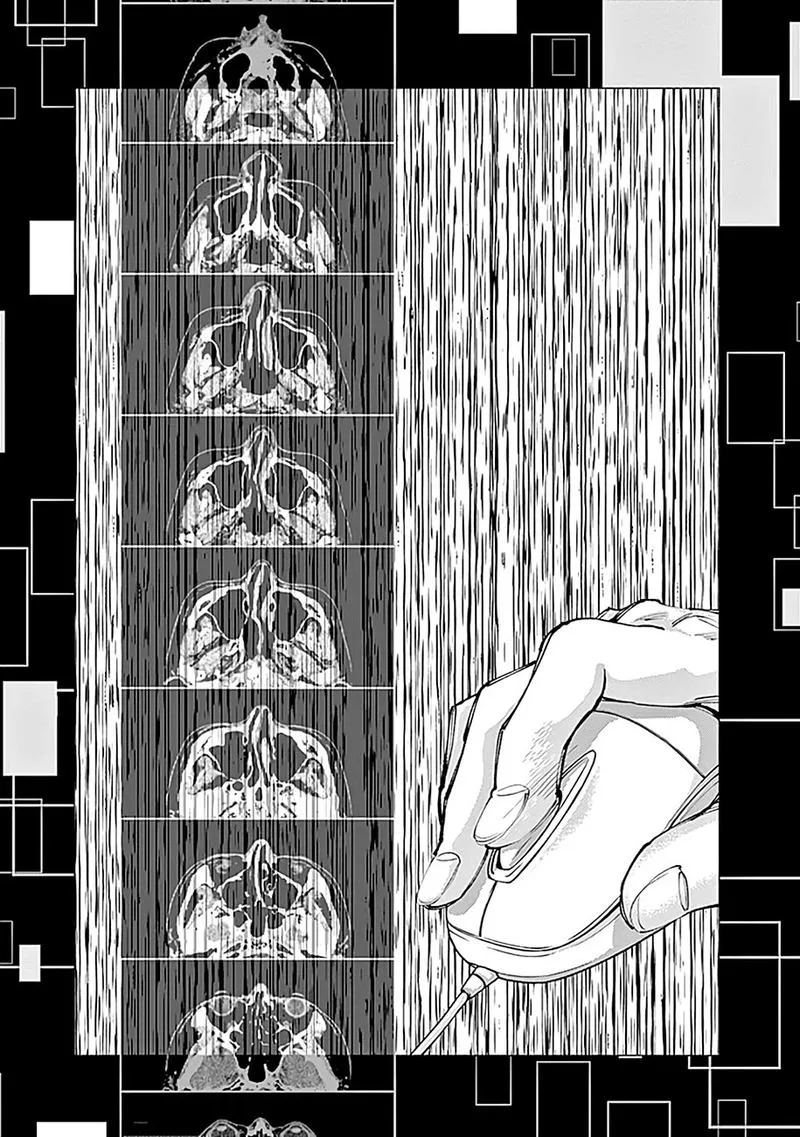 Radiation House Chapter 35 page 8