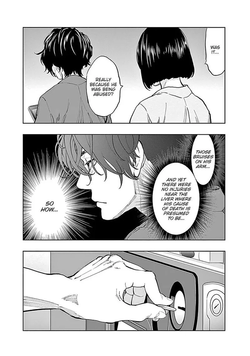 Radiation House Chapter 36 page 13