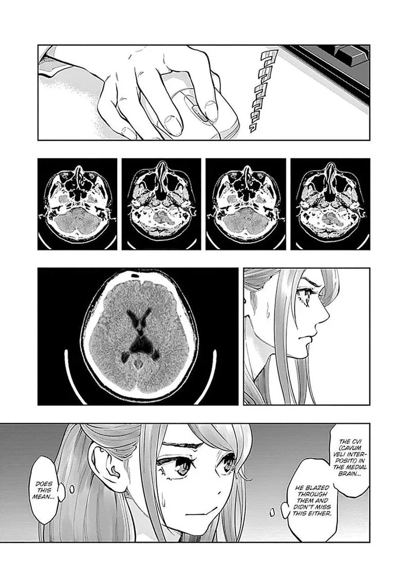 Radiation House Chapter 36 page 5
