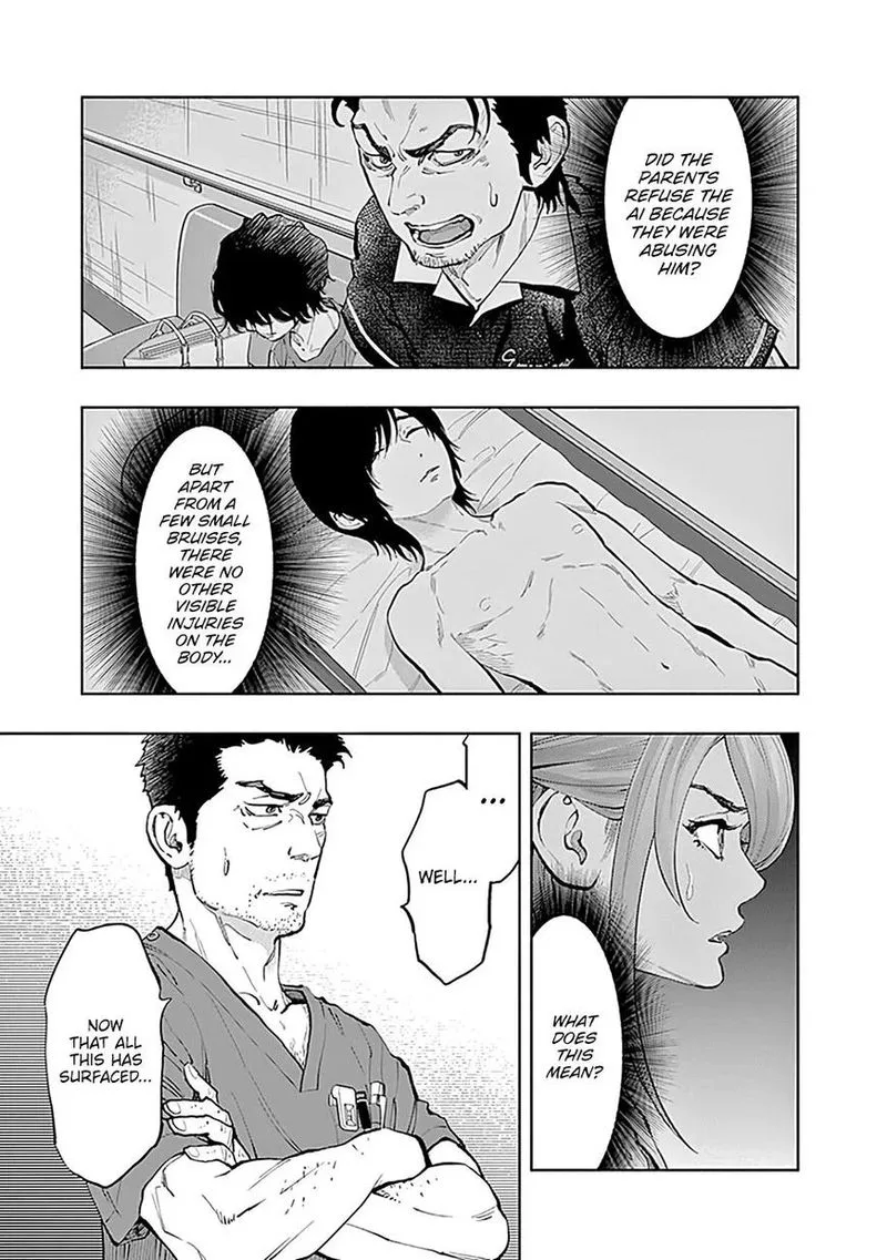 Radiation House Chapter 36 page 3