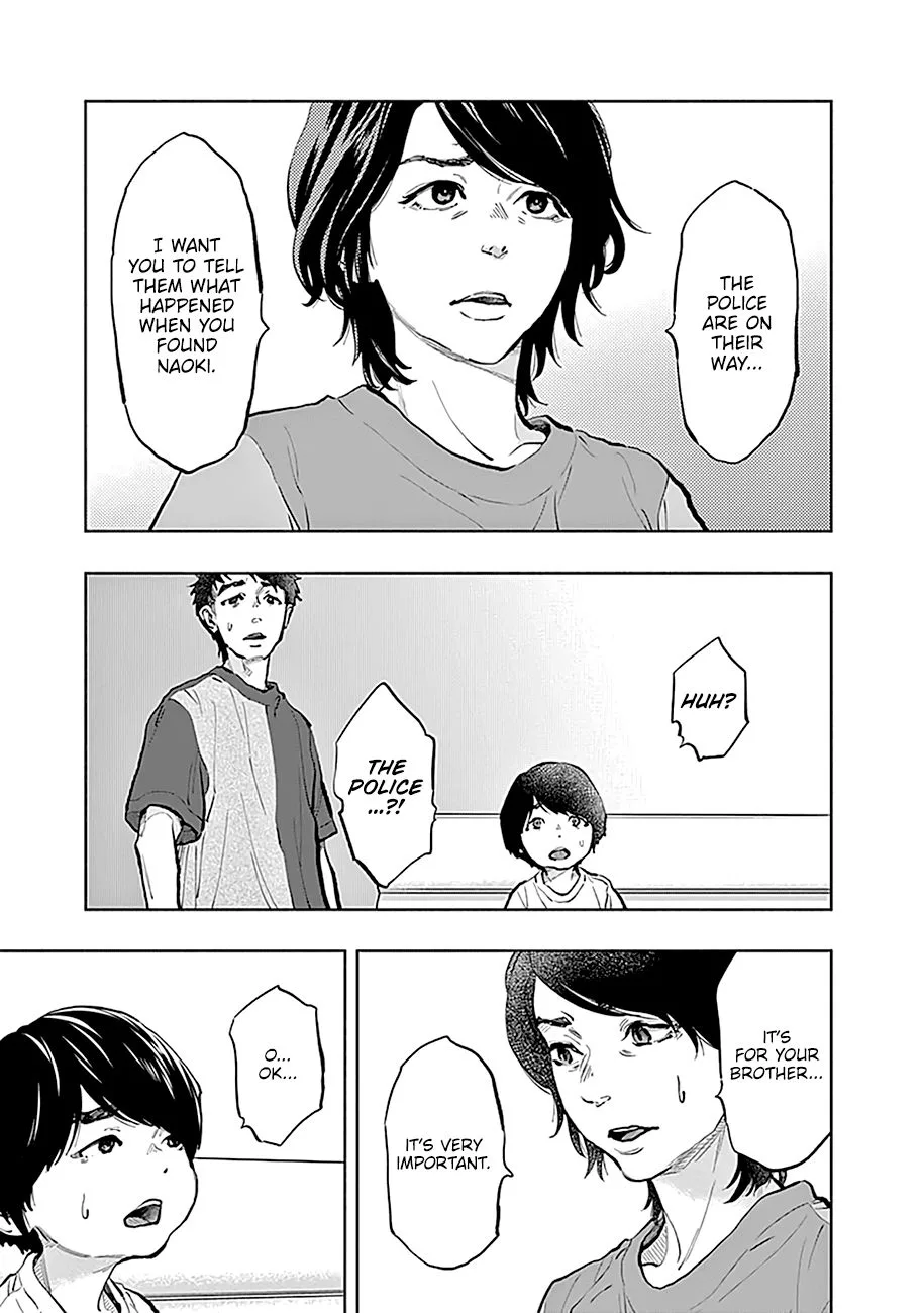Radiation House Chapter 37 page 13
