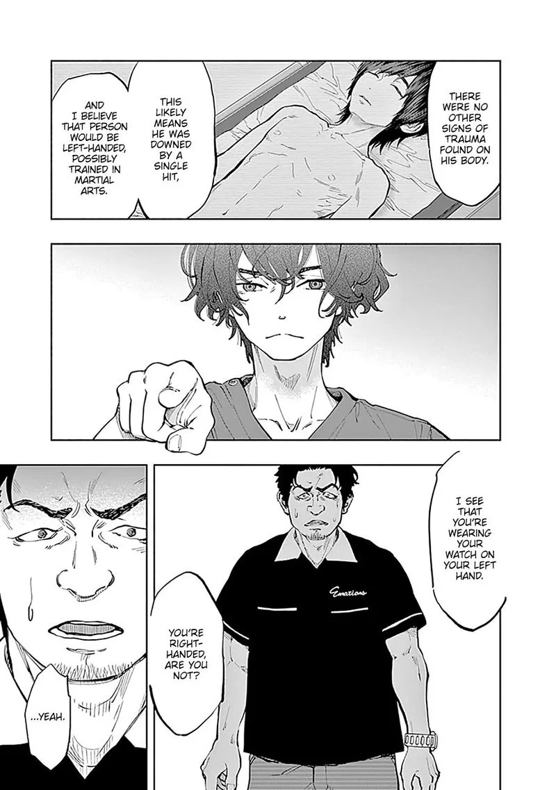 Radiation House Chapter 38 page 3