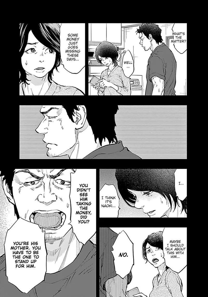 Radiation House Chapter 38 page 7