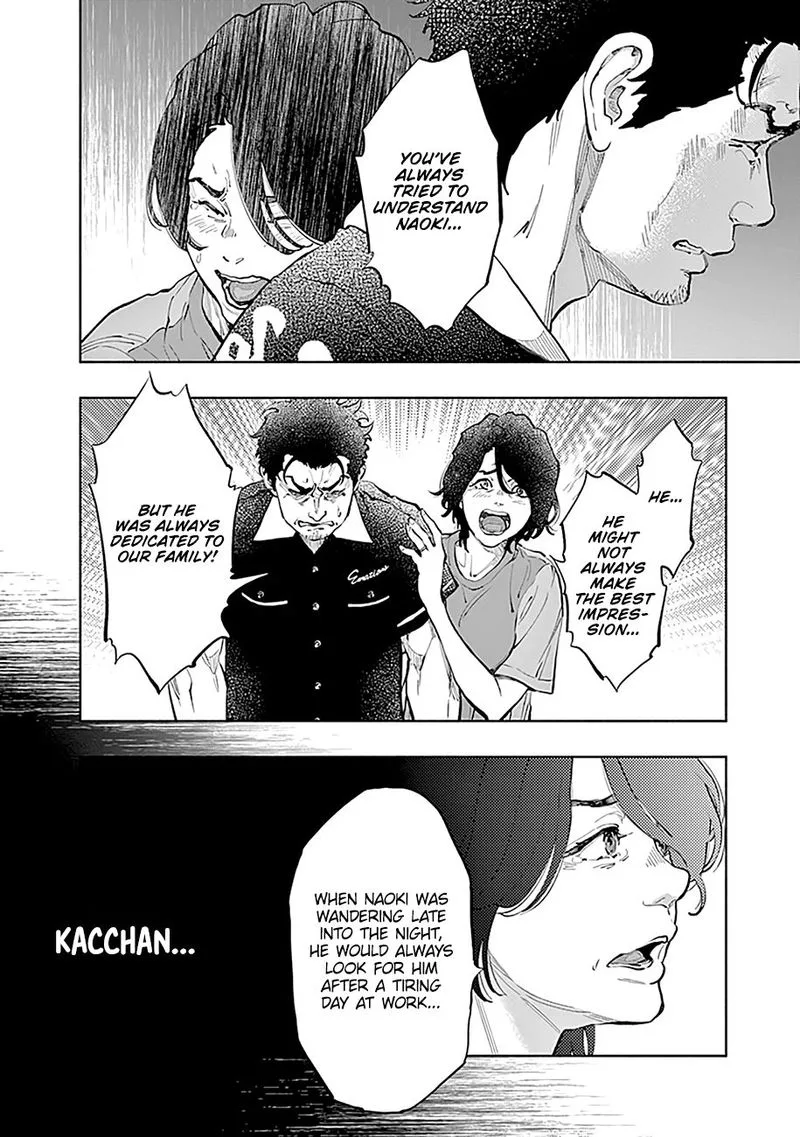 Radiation House Chapter 38 page 6