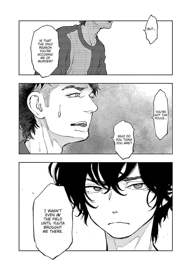 Radiation House Chapter 39 page 4