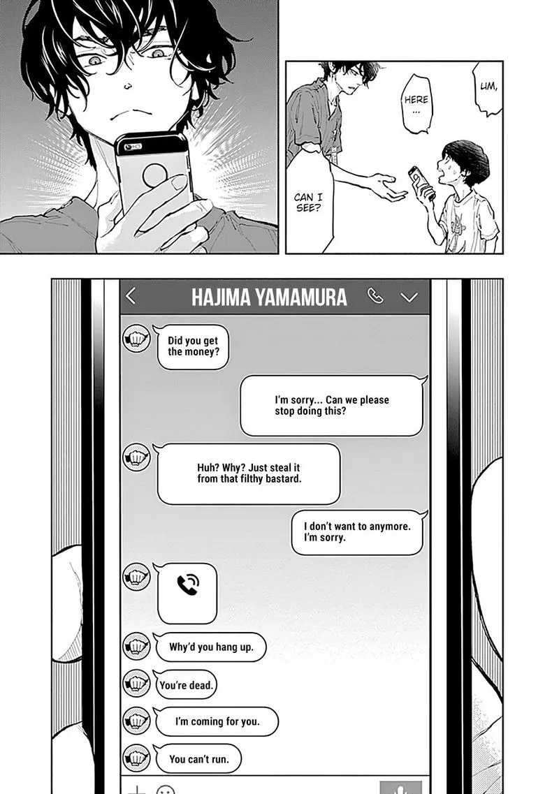 Radiation House Chapter 39 page 17