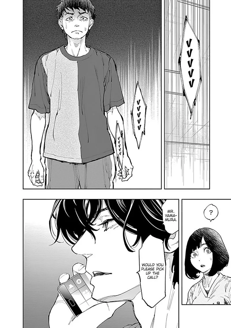 Radiation House Chapter 39 page 8