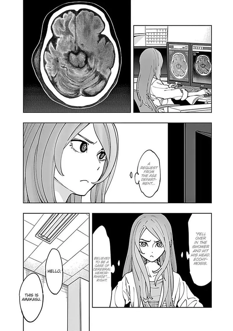Radiation House Chapter 4 page 9