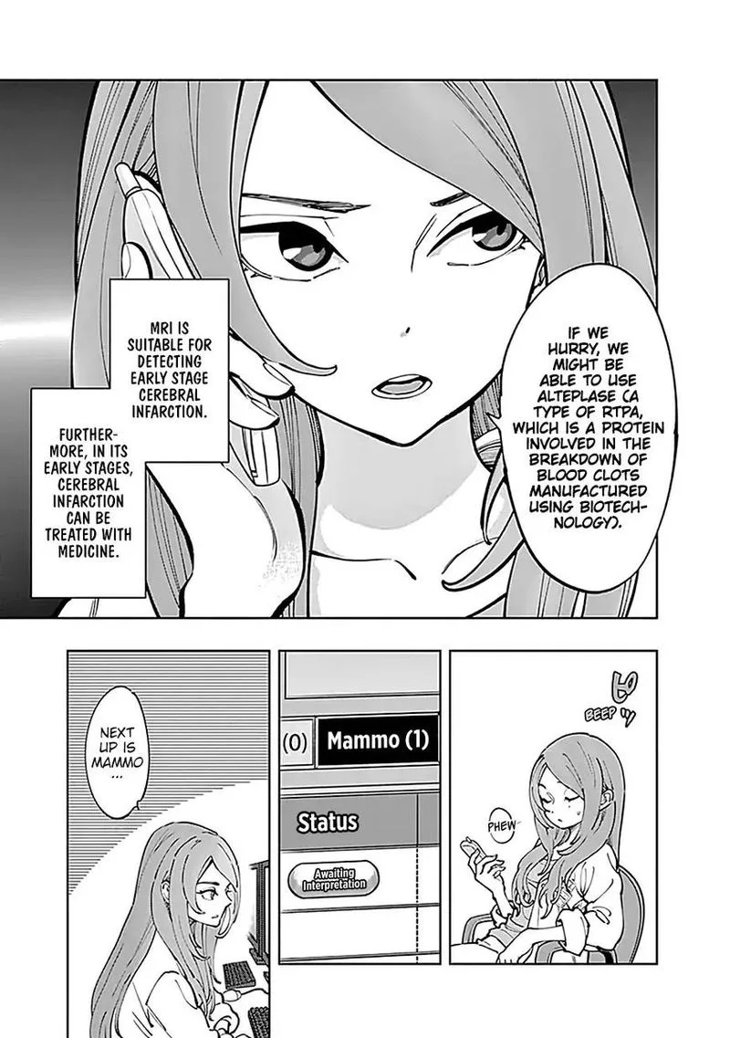Radiation House Chapter 4 page 12