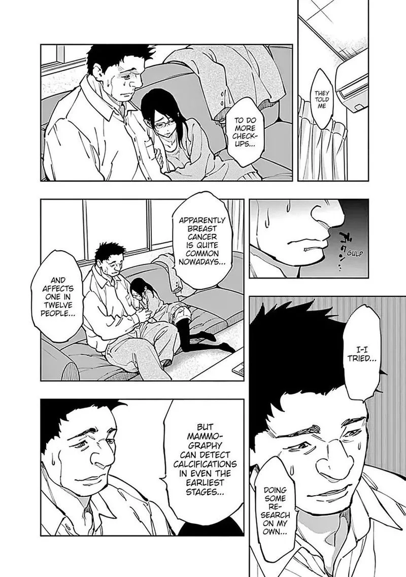 Radiation House Chapter 4 page 17
