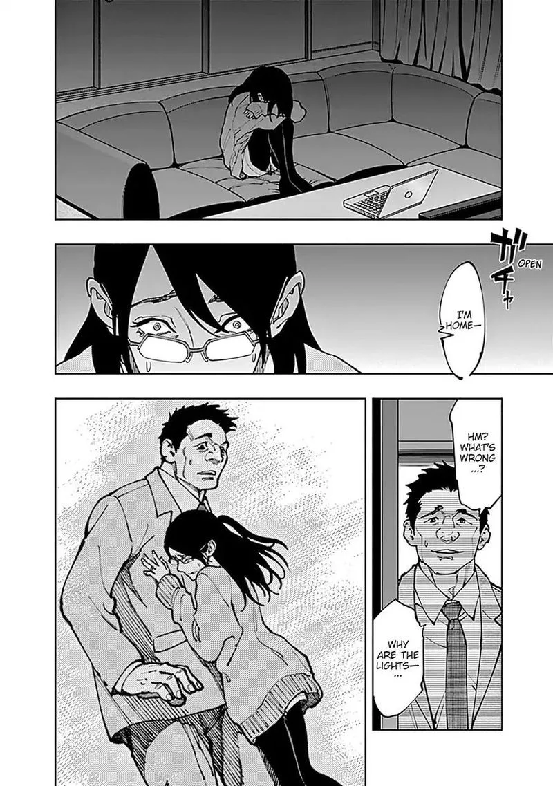 Radiation House Chapter 4 page 15