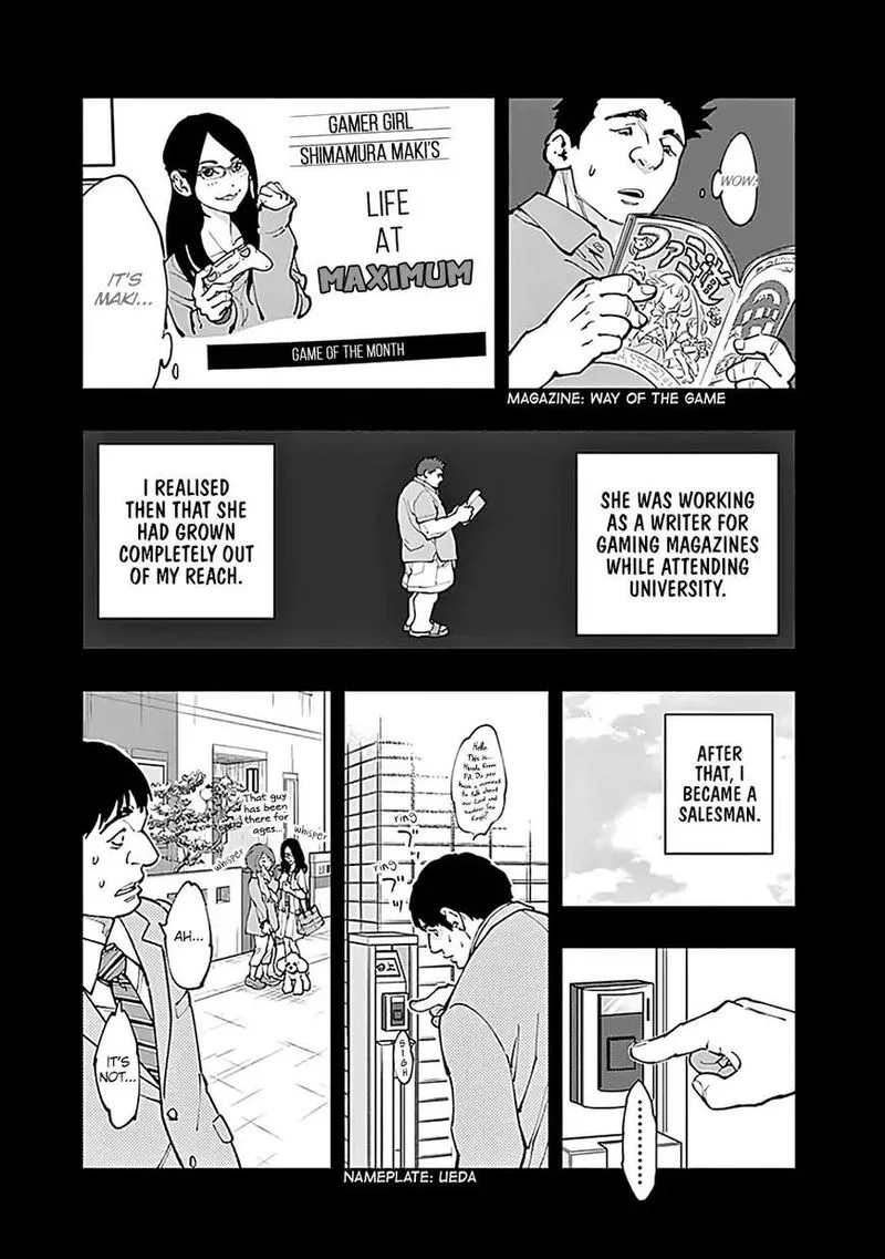 Radiation House Chapter 4 page 26