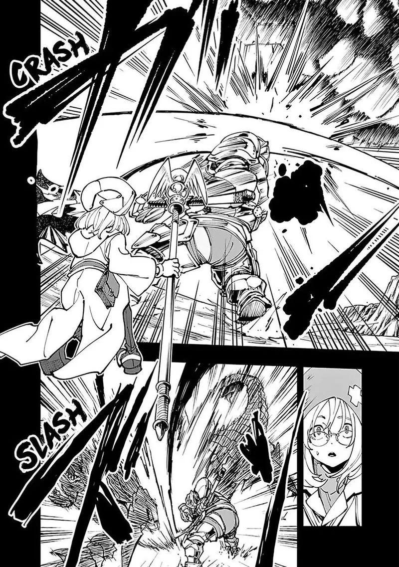 Radiation House Chapter 4 page 29