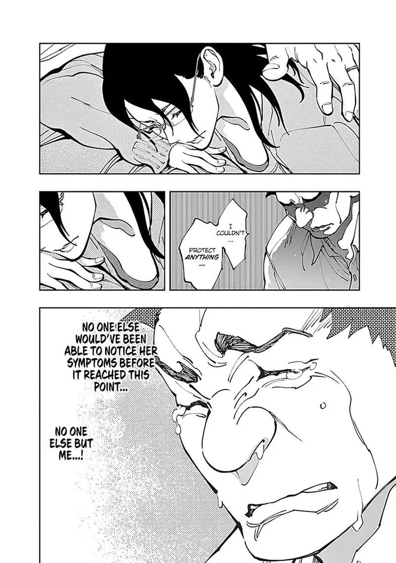 Radiation House Chapter 4 page 35