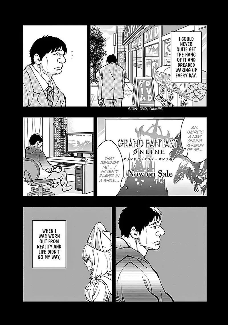 Radiation House Chapter 4 page 27