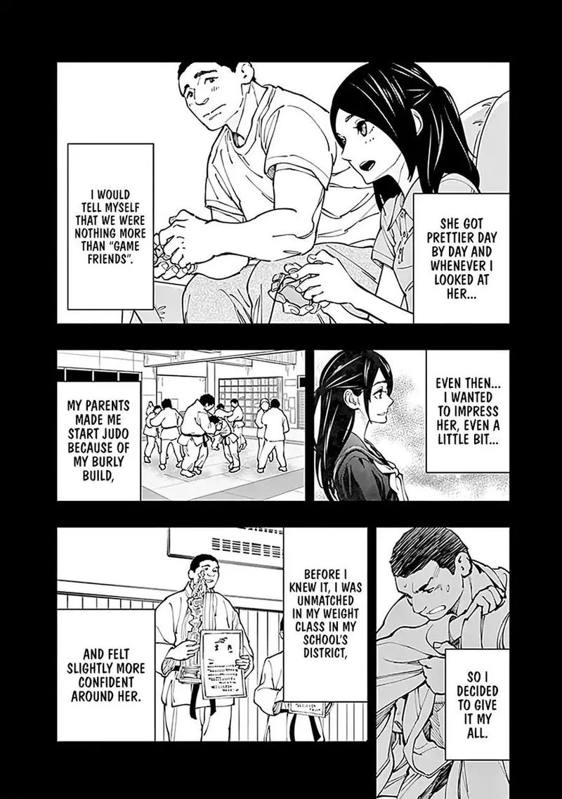 Radiation House Chapter 4 page 23