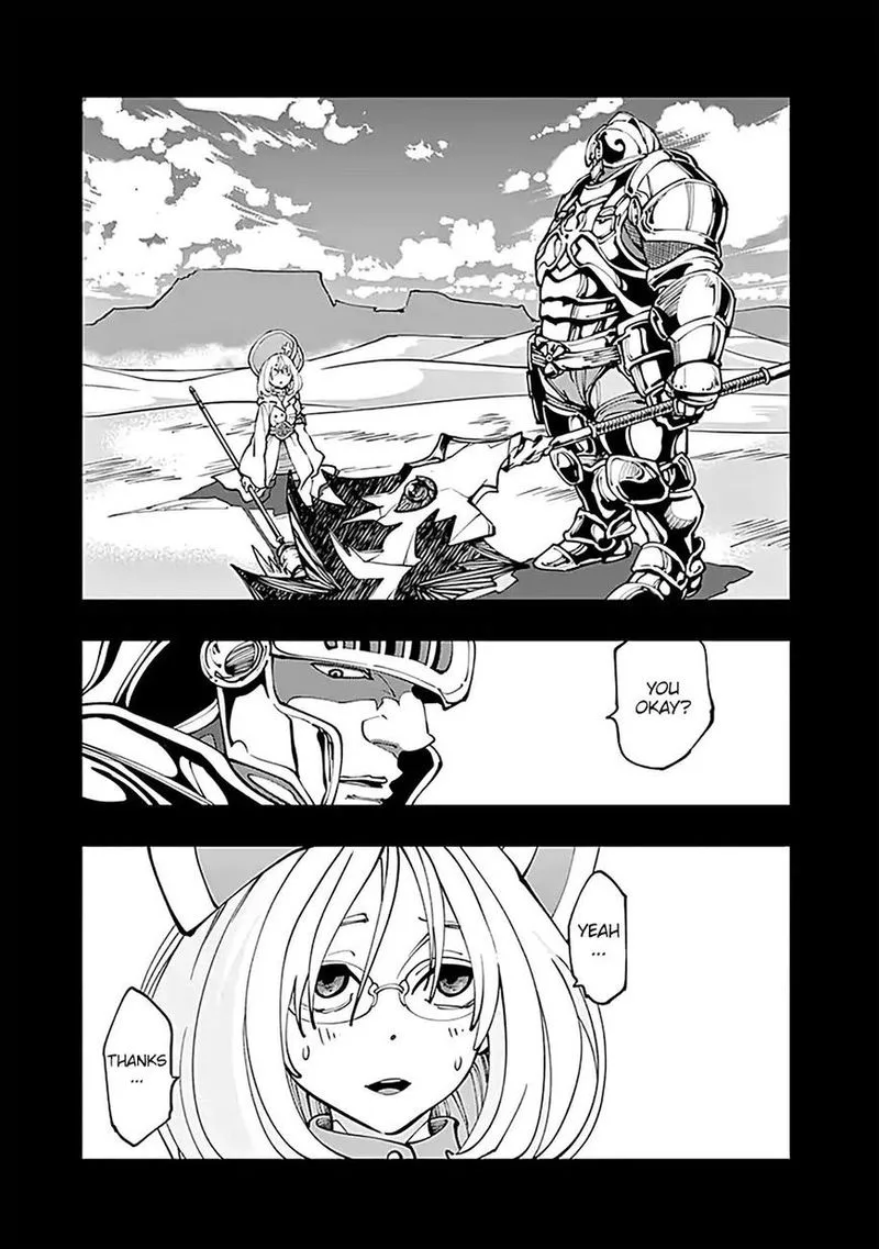 Radiation House Chapter 4 page 30