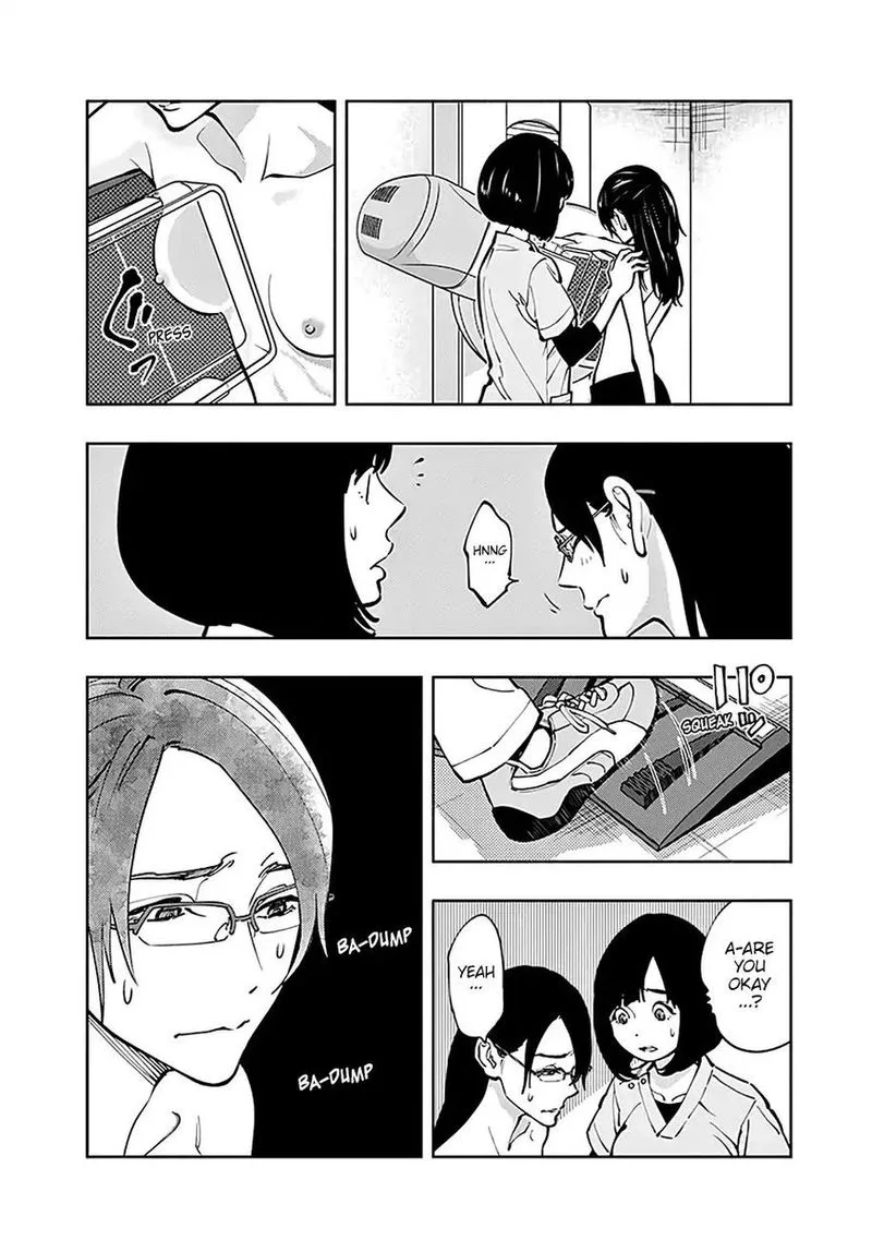 Radiation House Chapter 4 page 4