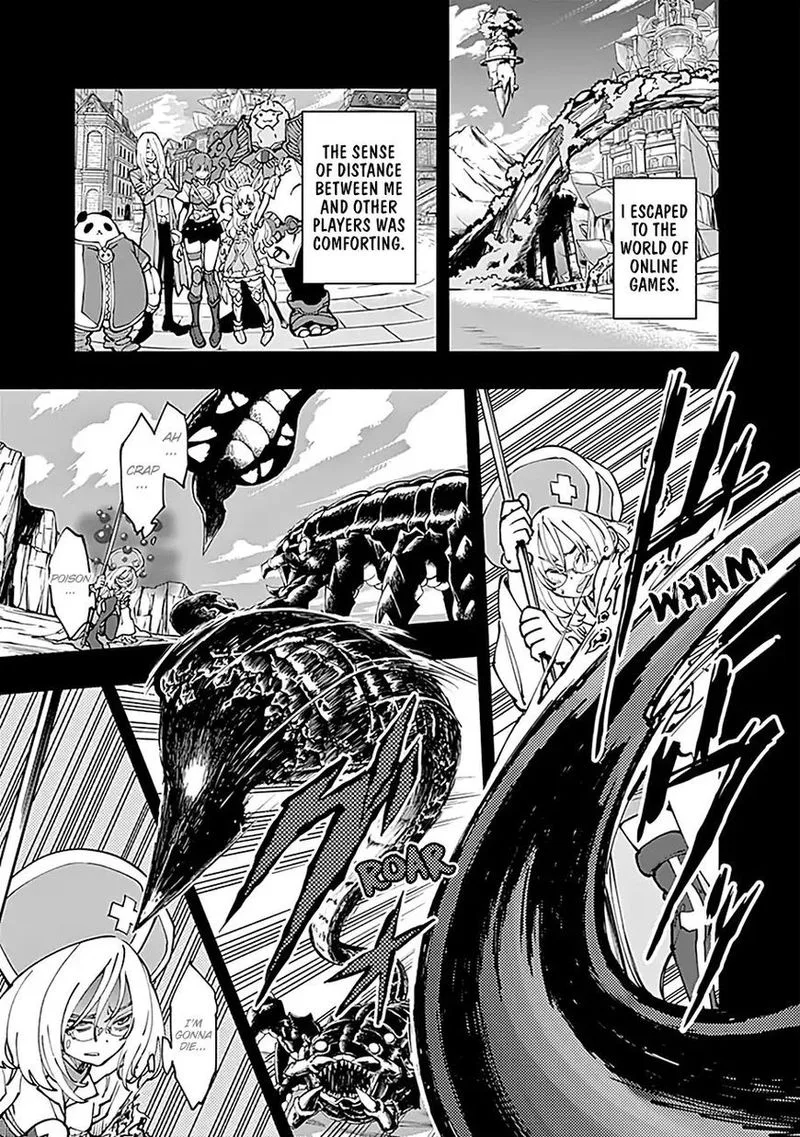 Radiation House Chapter 4 page 28