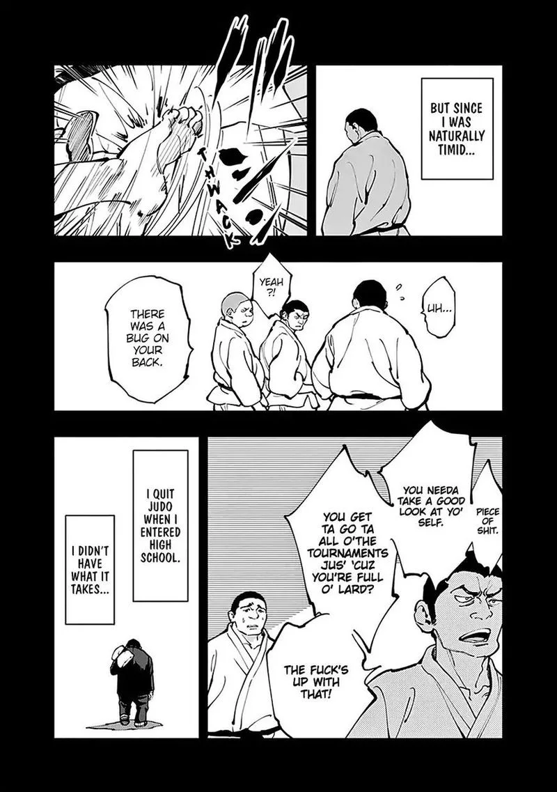 Radiation House Chapter 4 page 24