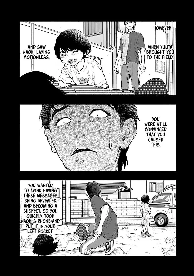 Radiation House Chapter 40 page 2