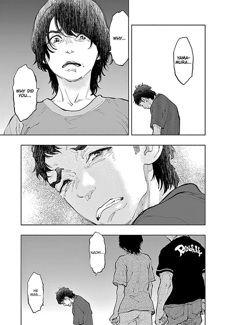 Radiation House Chapter 40 page 7