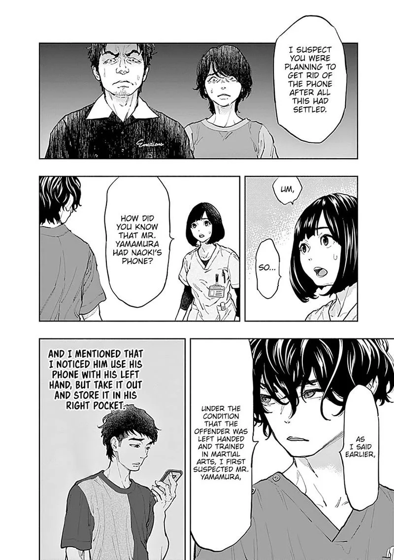 Radiation House Chapter 40 page 4