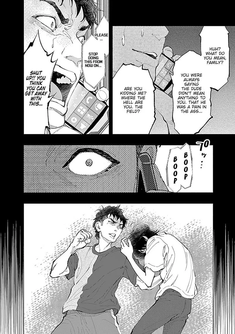 Radiation House Chapter 40 page 10