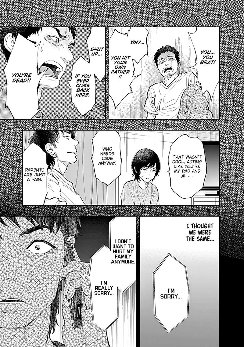 Radiation House Chapter 40 page 9