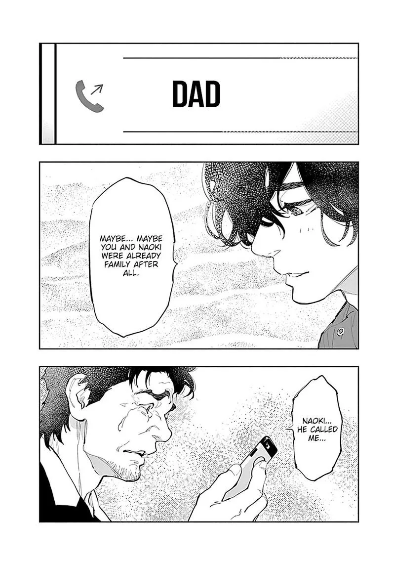 Radiation House Chapter 40 page 18