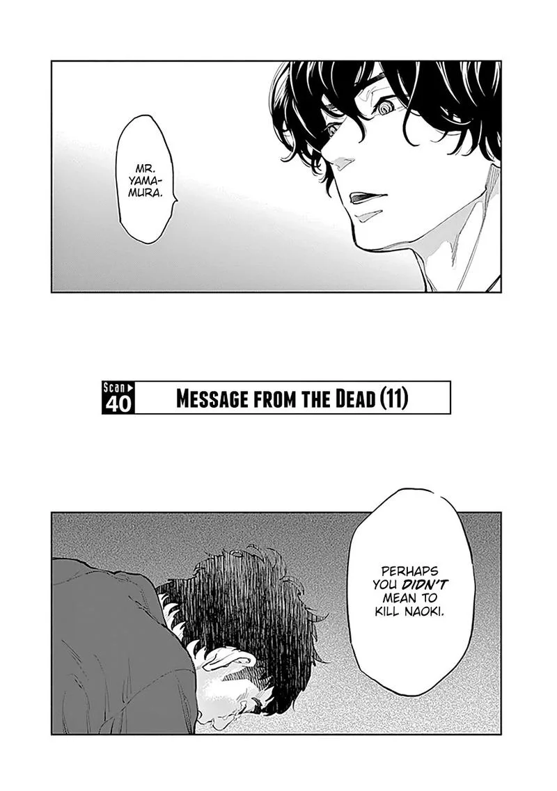 Radiation House Chapter 40 page 1