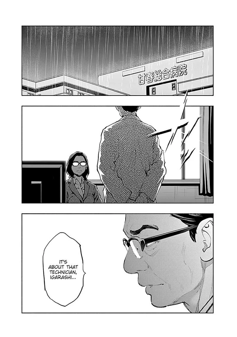 Radiation House Chapter 41 page 19