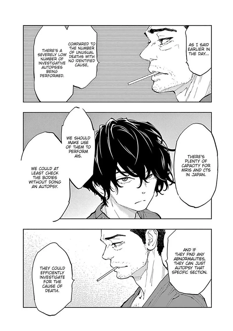 Radiation House Chapter 41 page 16