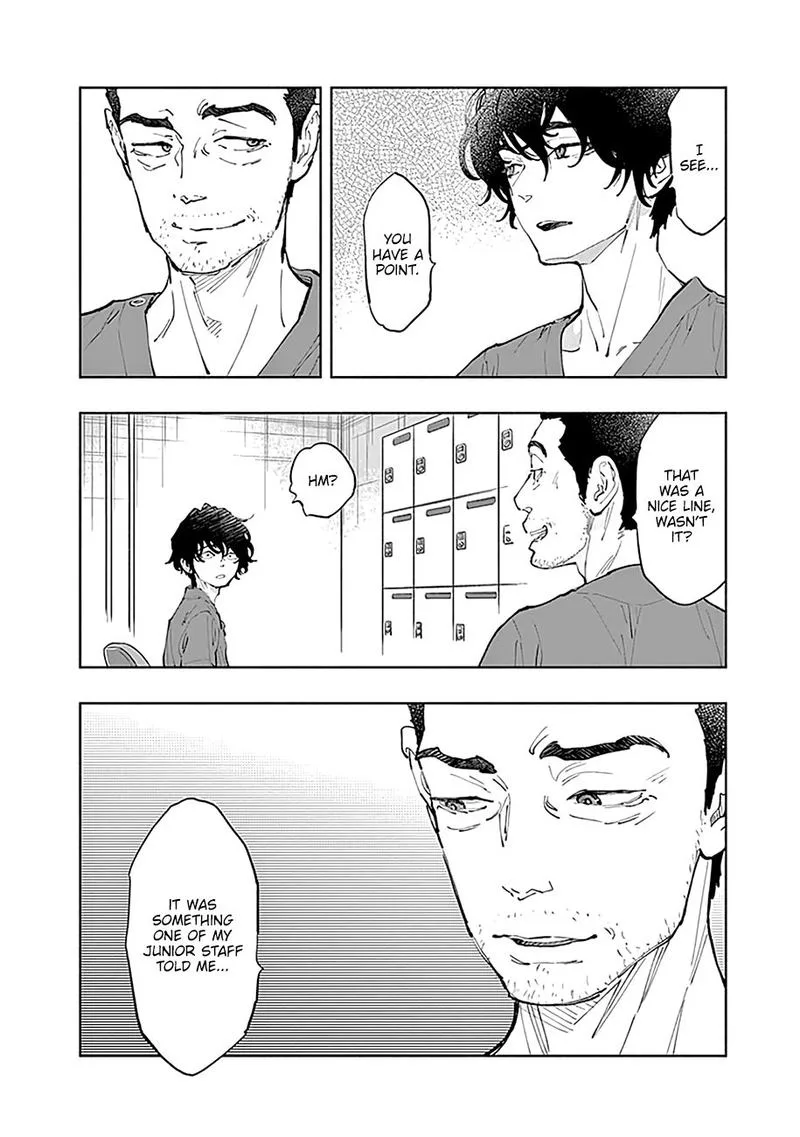 Radiation House Chapter 41 page 14