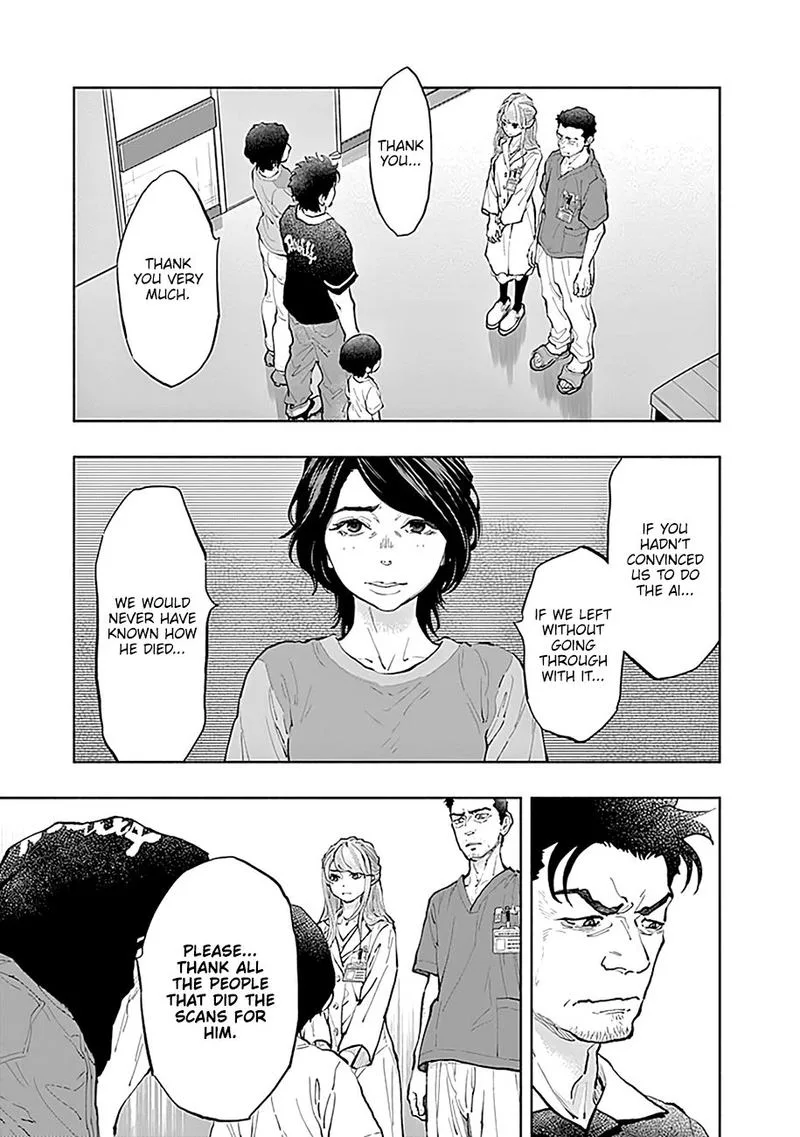Radiation House Chapter 41 page 3