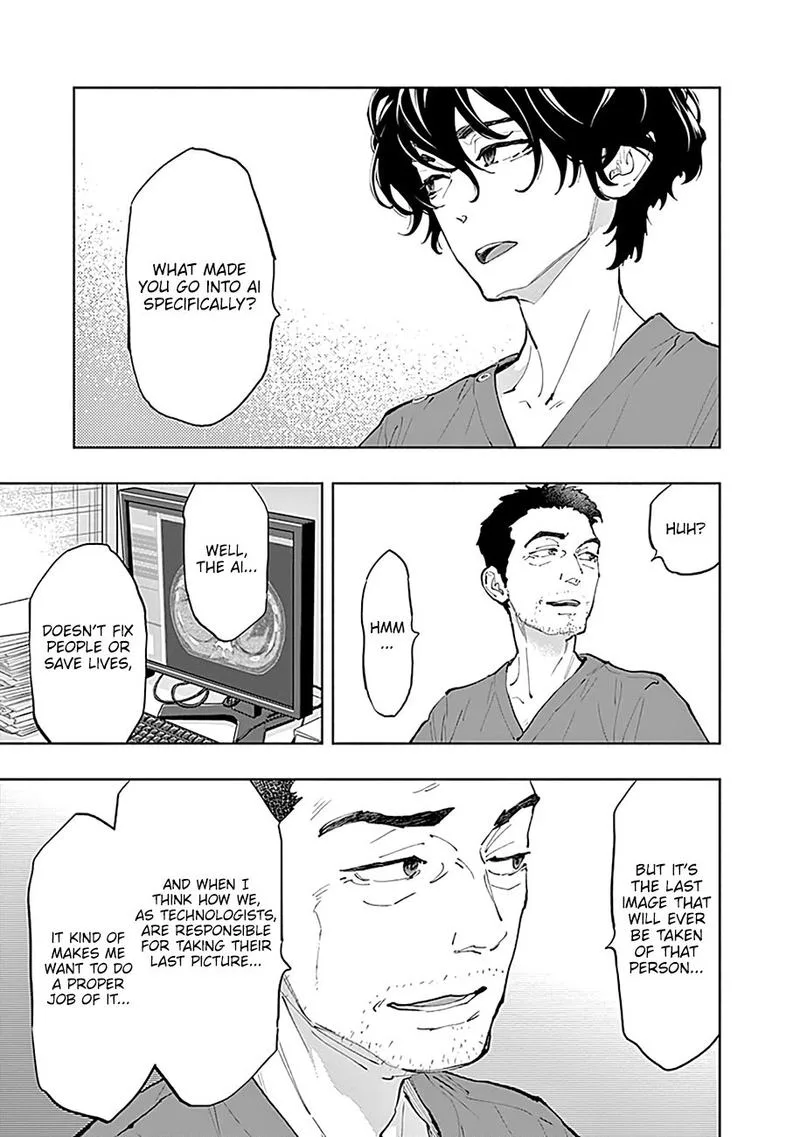 Radiation House Chapter 41 page 13