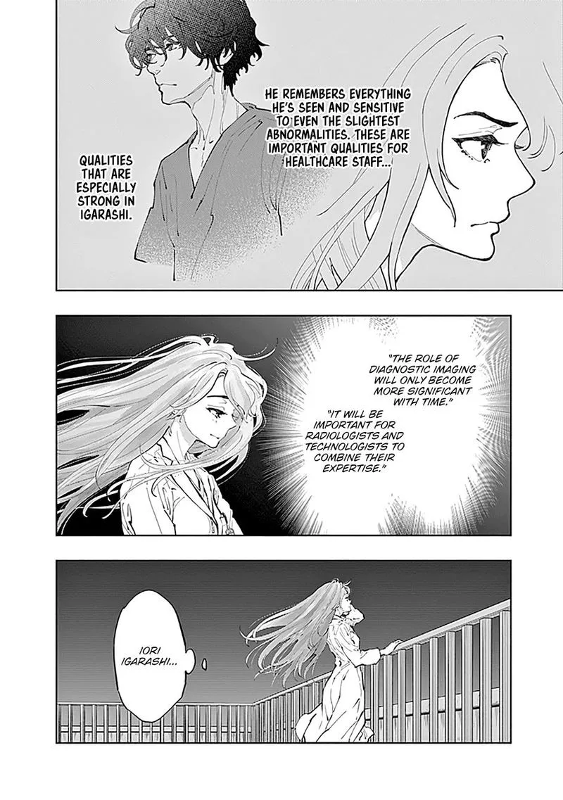 Radiation House Chapter 41 page 6