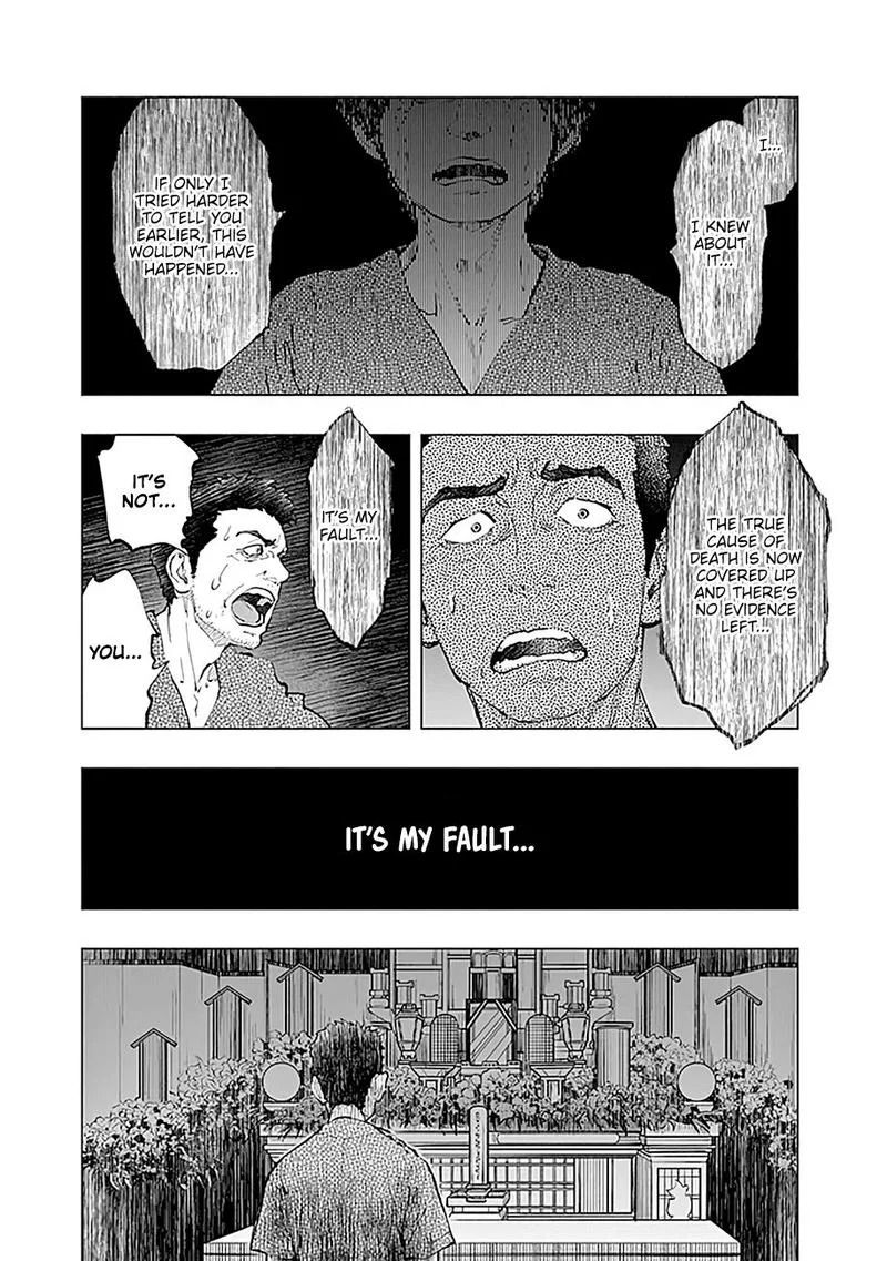 Radiation House Chapter 41 page 9
