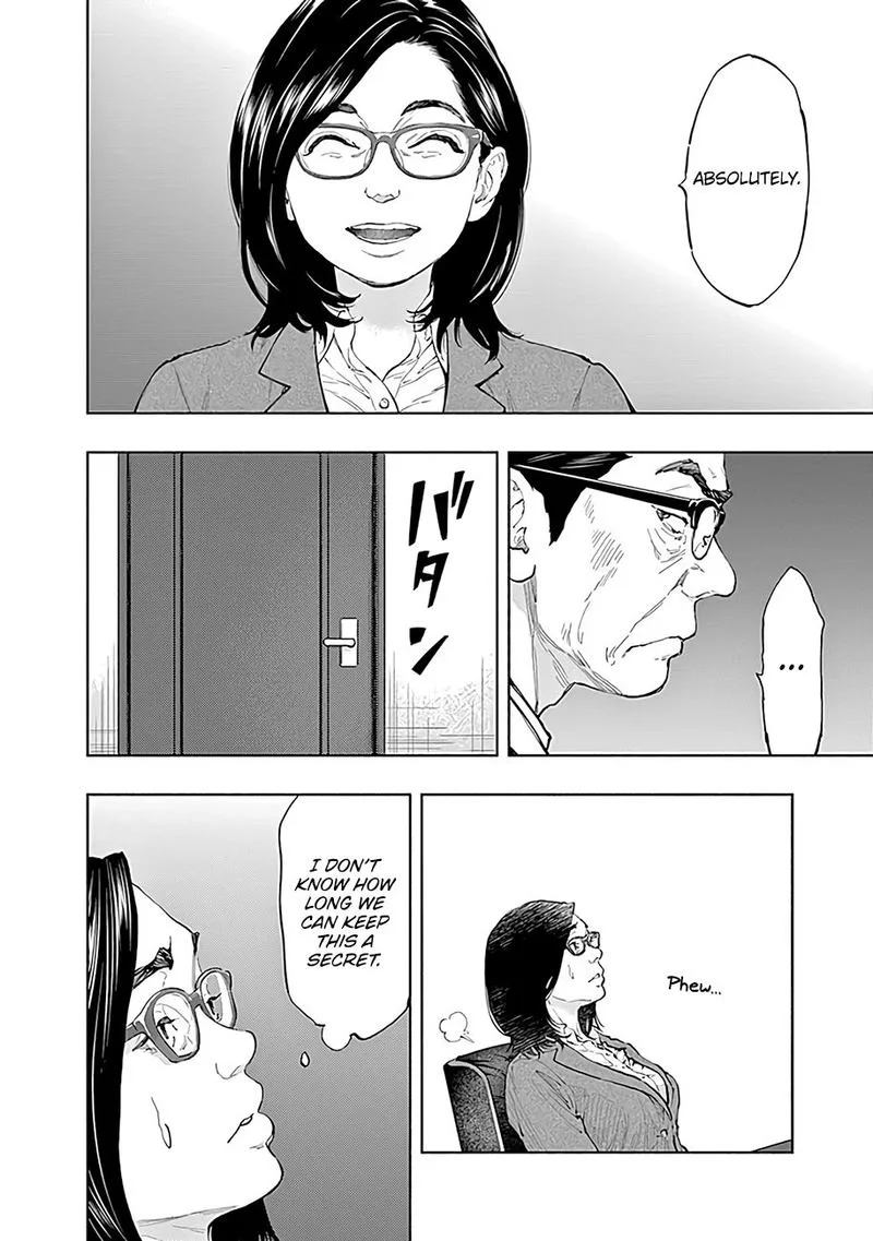Radiation House Chapter 42 page 15